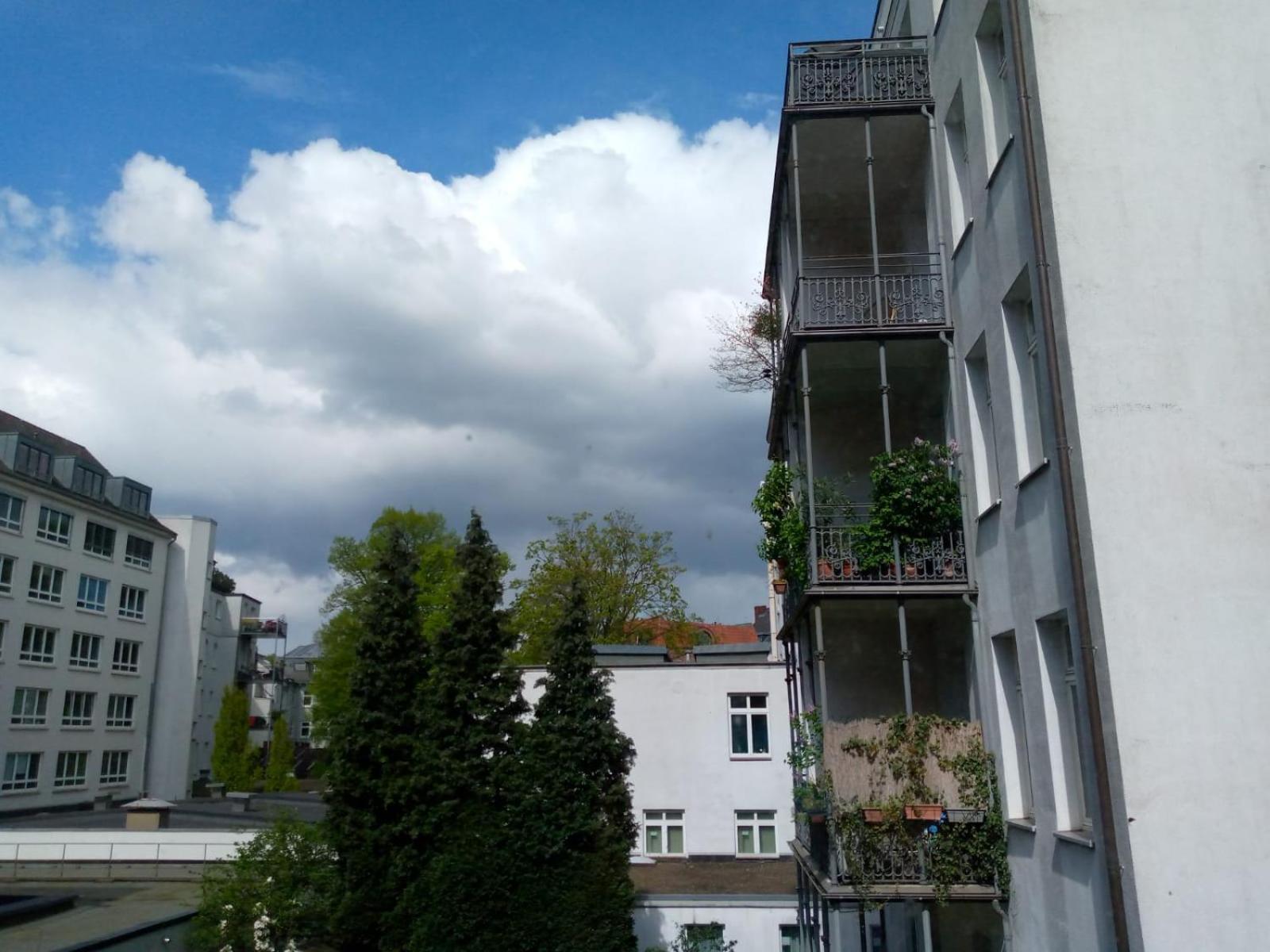 Apartments City Center 8 Hamburgo Exterior foto